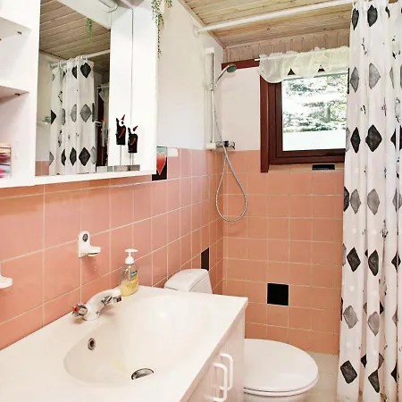 Holiday home 6 Person In *